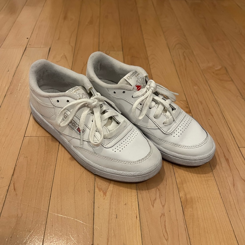 Reebok Classics Shoes - W 7.5